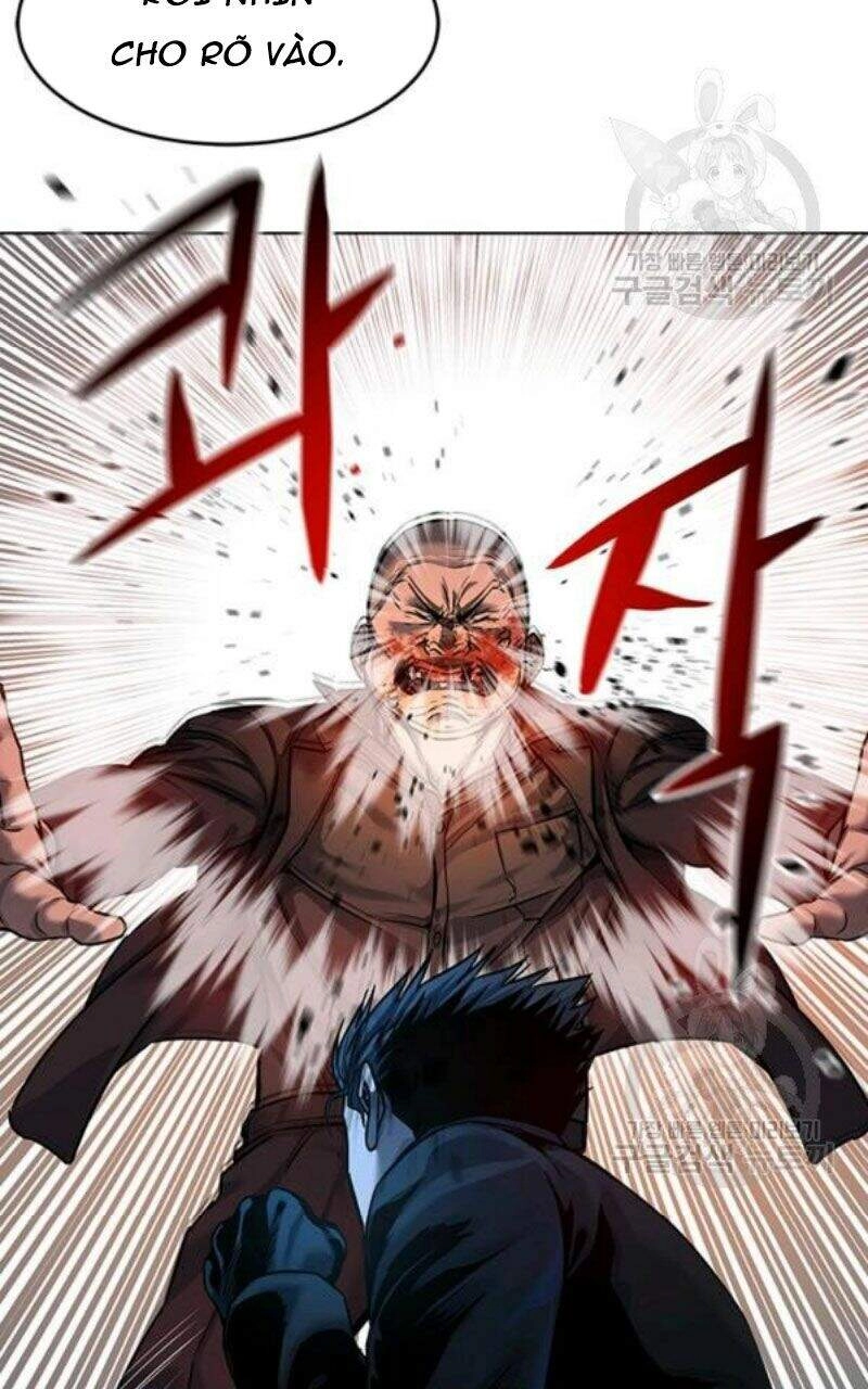 Đội Trưởng Lính Đánh Thuê Chapter 99 - 57