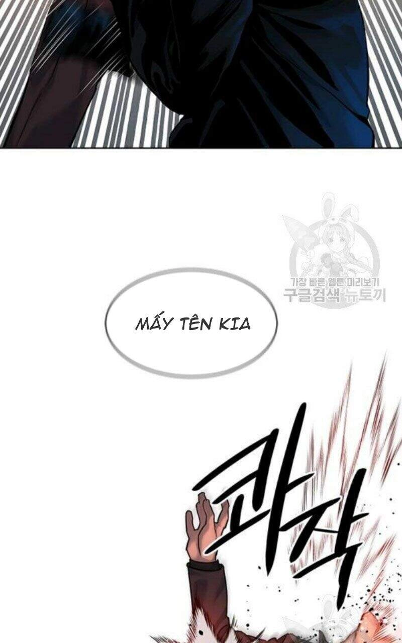 Đội Trưởng Lính Đánh Thuê Chapter 99 - 58