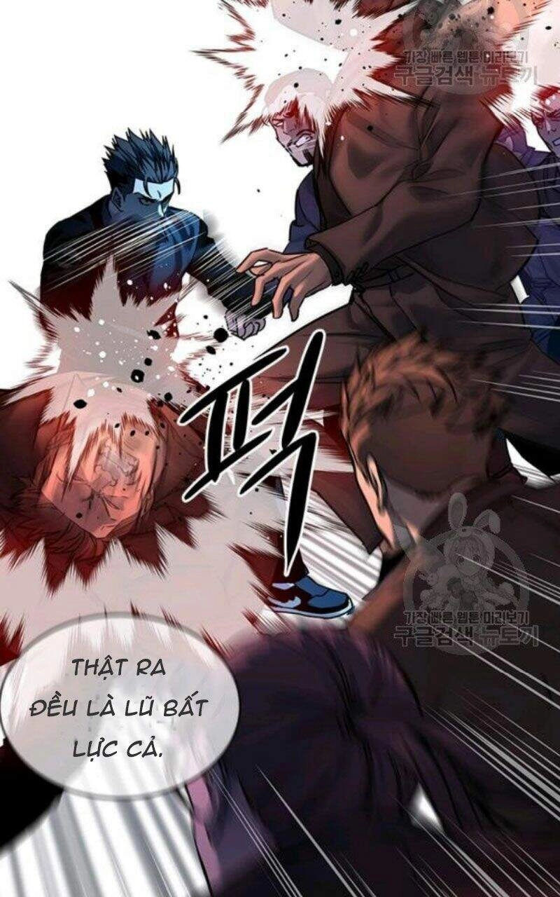 Đội Trưởng Lính Đánh Thuê Chapter 99 - 59