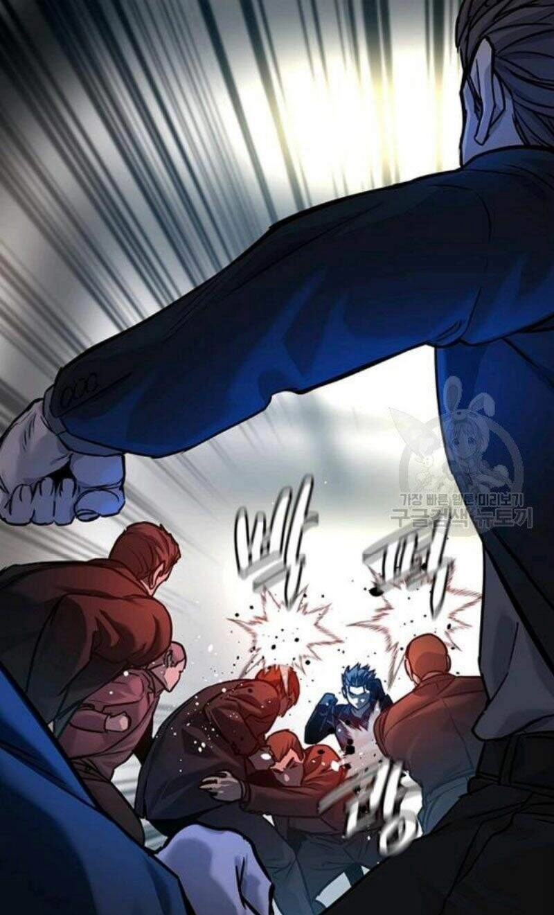 Đội Trưởng Lính Đánh Thuê Chapter 99 - 61