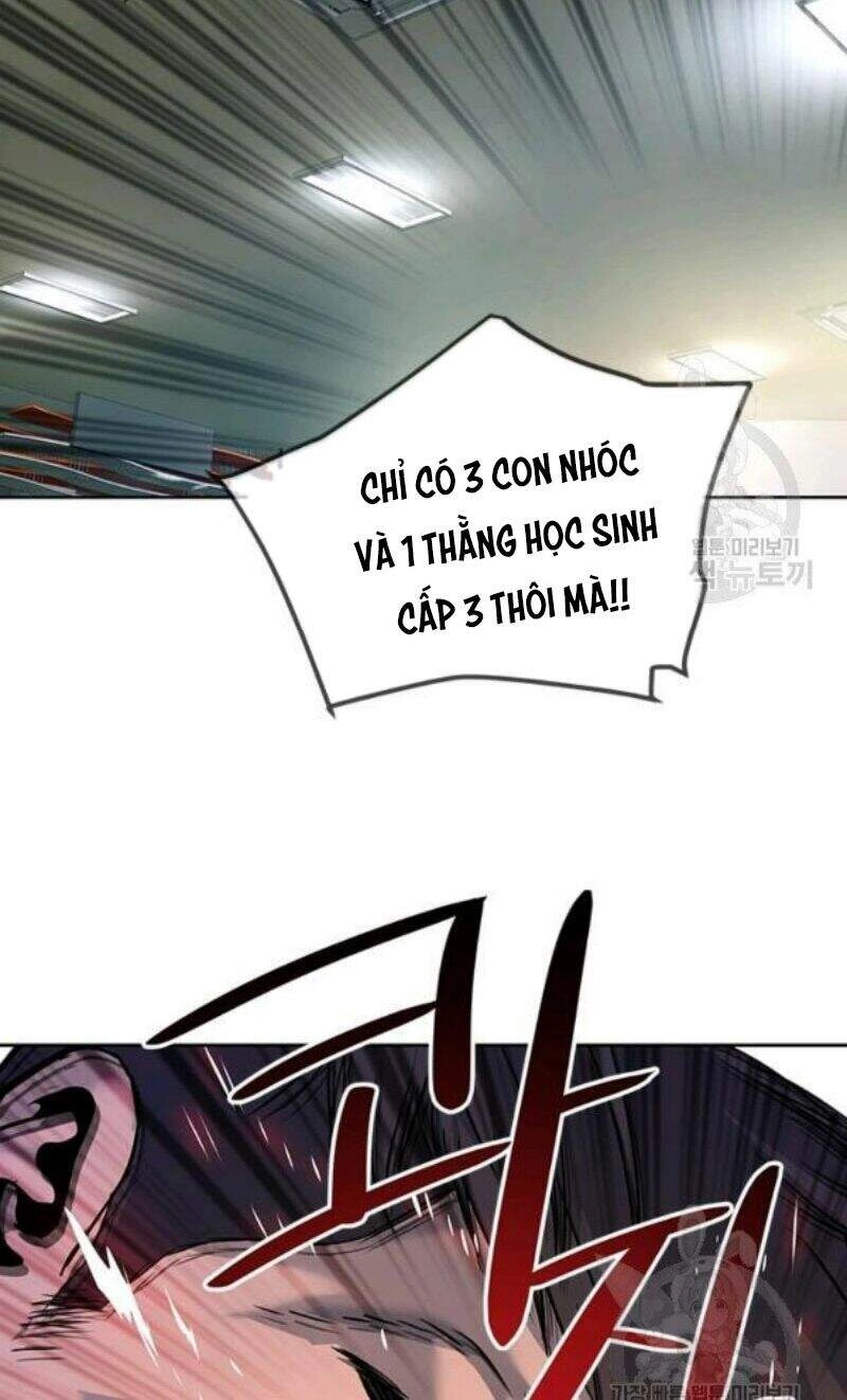 Đội Trưởng Lính Đánh Thuê Chapter 99 - 66