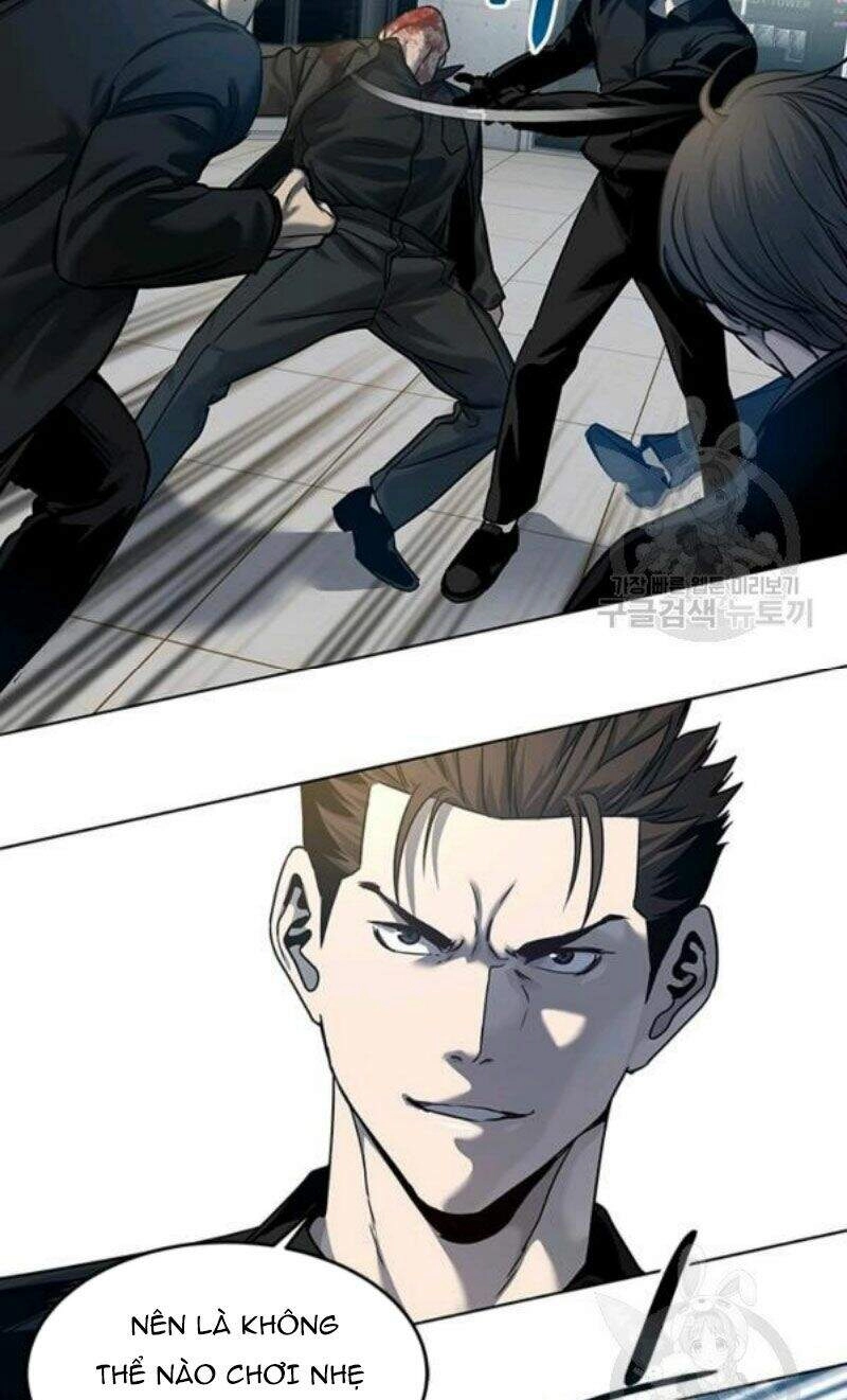 Đội Trưởng Lính Đánh Thuê Chapter 99 - 69