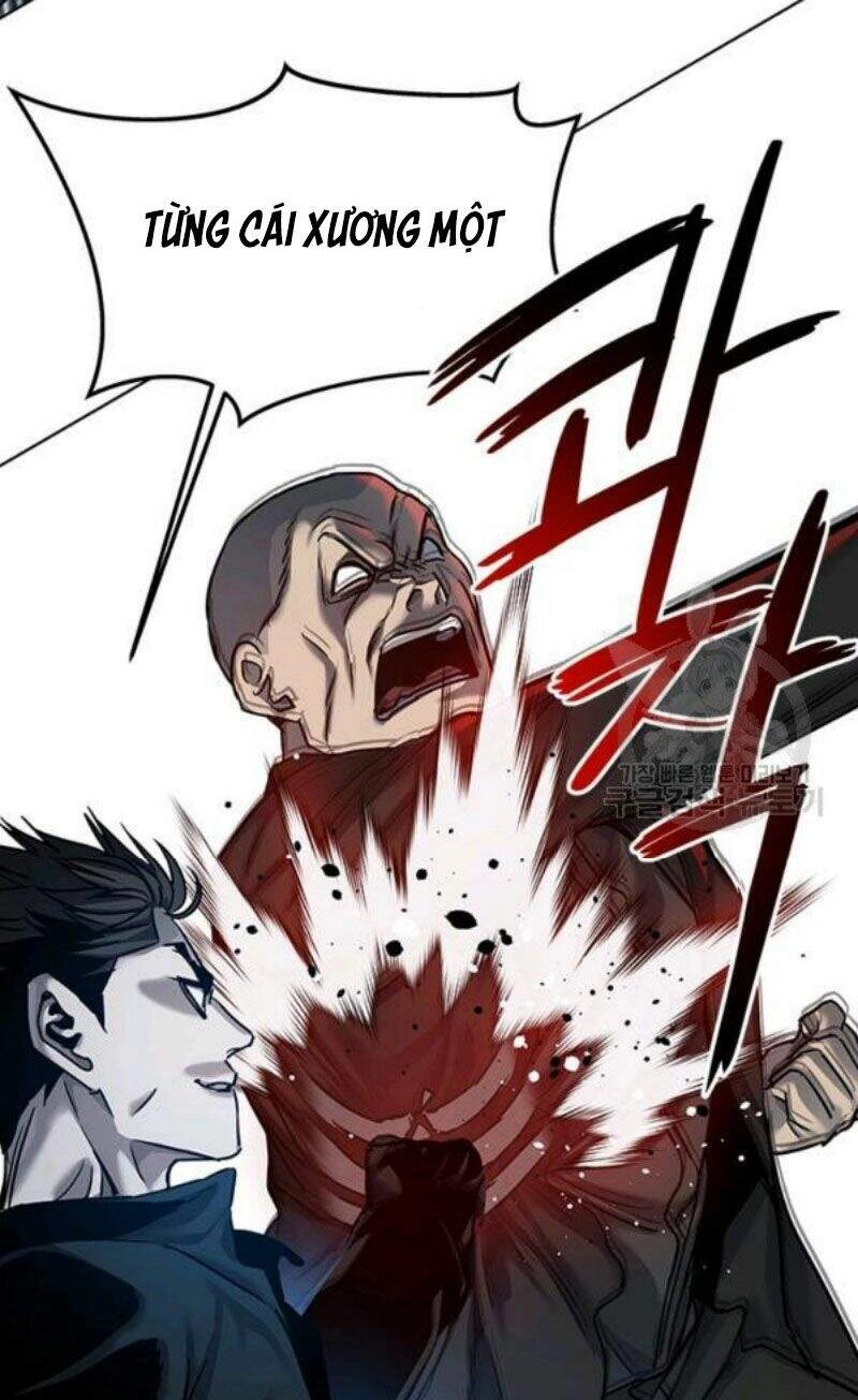 Đội Trưởng Lính Đánh Thuê Chapter 99 - 71