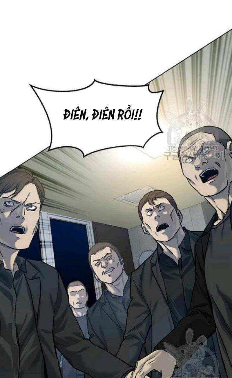 Đội Trưởng Lính Đánh Thuê Chapter 99 - 73