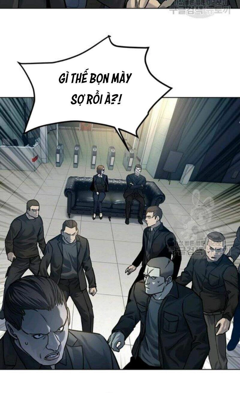 Đội Trưởng Lính Đánh Thuê Chapter 99 - 74