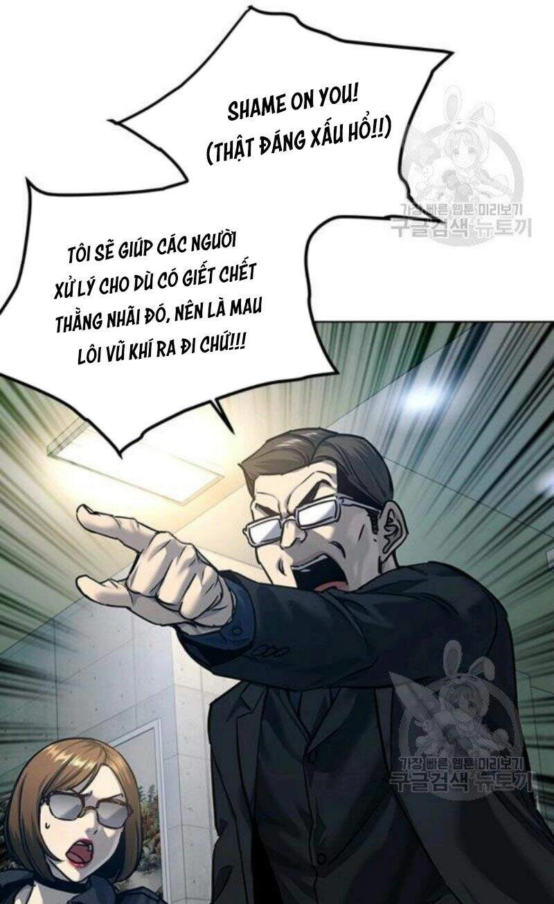 Đội Trưởng Lính Đánh Thuê Chapter 99 - 75