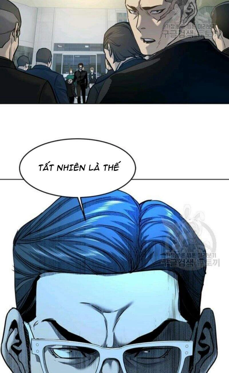 Đội Trưởng Lính Đánh Thuê Chapter 99 - 77