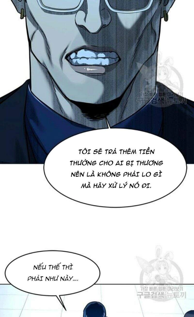 Đội Trưởng Lính Đánh Thuê Chapter 99 - 78