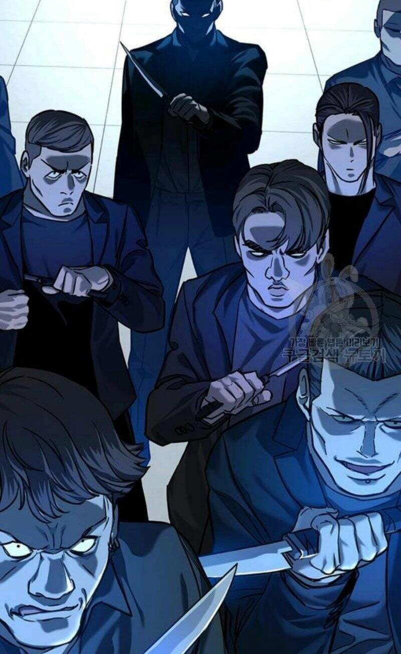 Đội Trưởng Lính Đánh Thuê Chapter 99 - 79