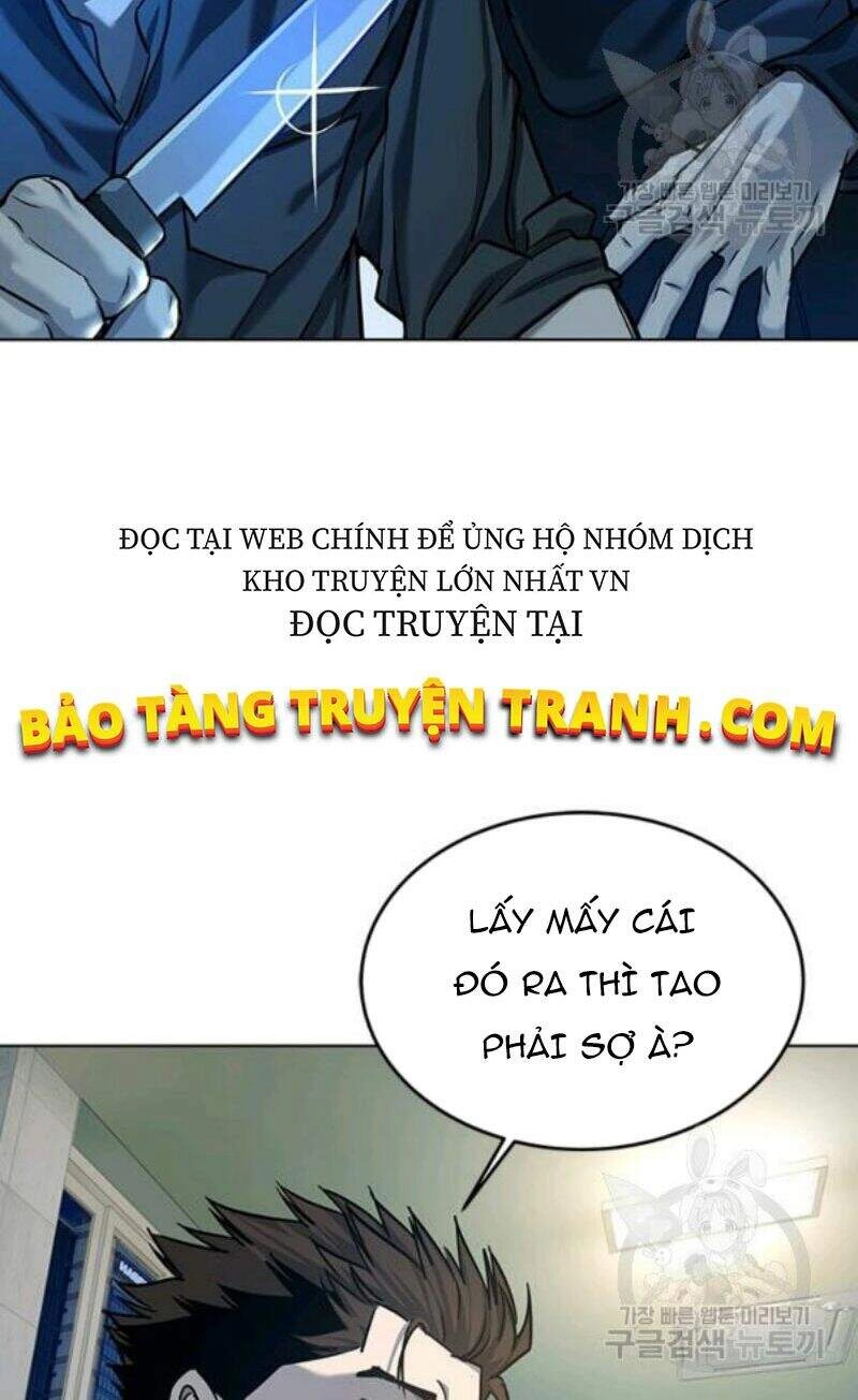 Đội Trưởng Lính Đánh Thuê Chapter 99 - 80