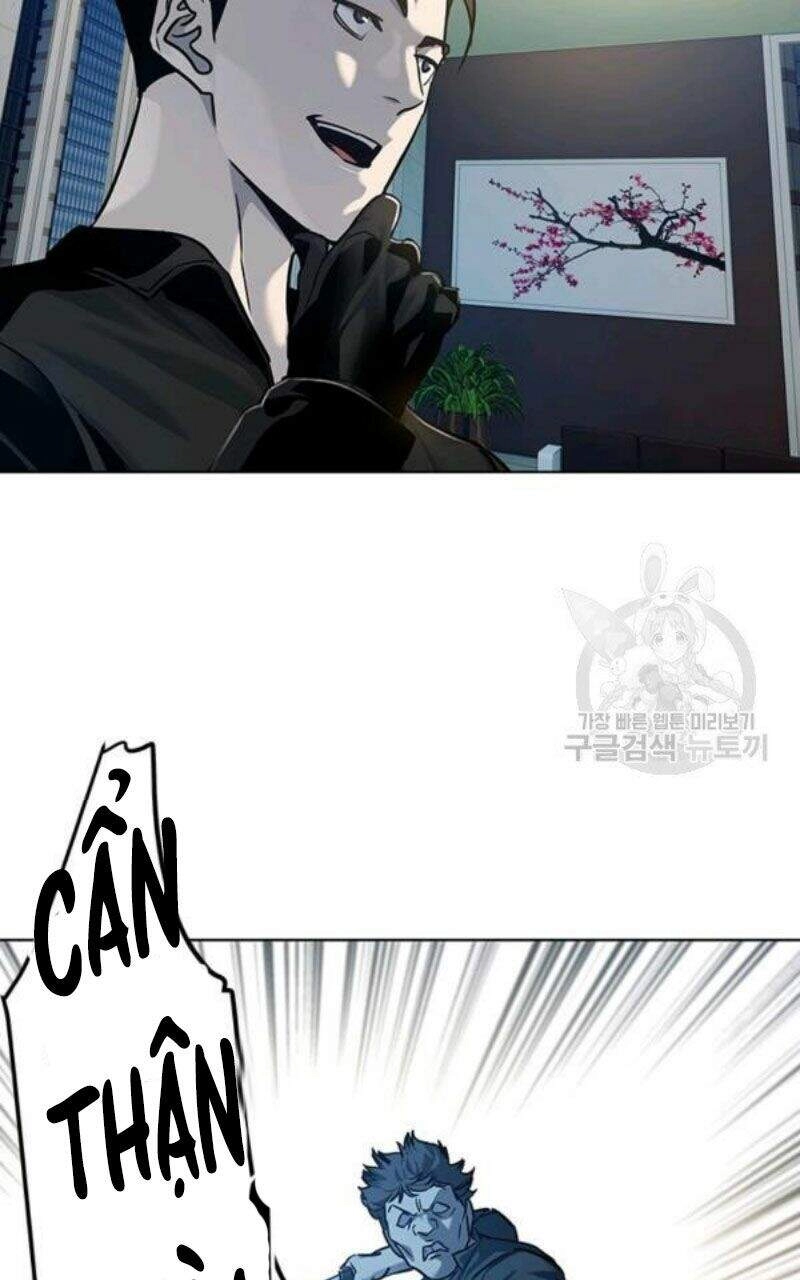 Đội Trưởng Lính Đánh Thuê Chapter 99 - 81