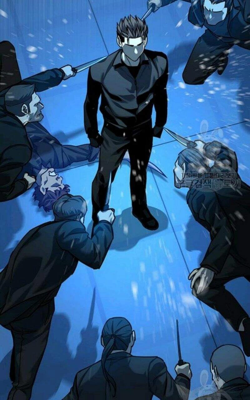 Đội Trưởng Lính Đánh Thuê Chapter 99 - 88