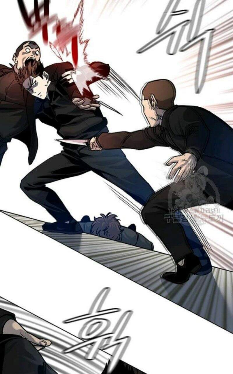 Đội Trưởng Lính Đánh Thuê Chapter 99 - 91