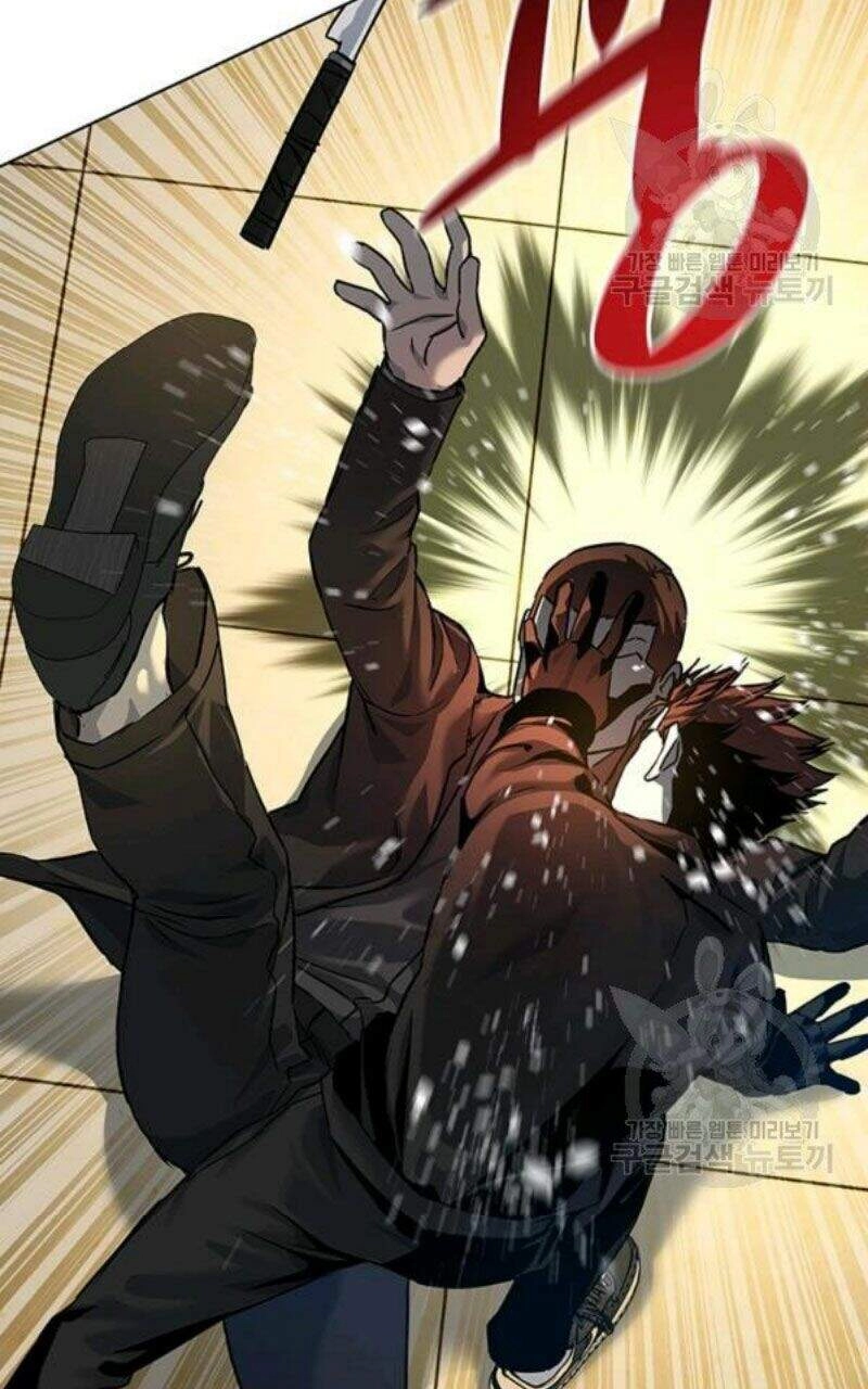 Đội Trưởng Lính Đánh Thuê Chapter 99 - 97