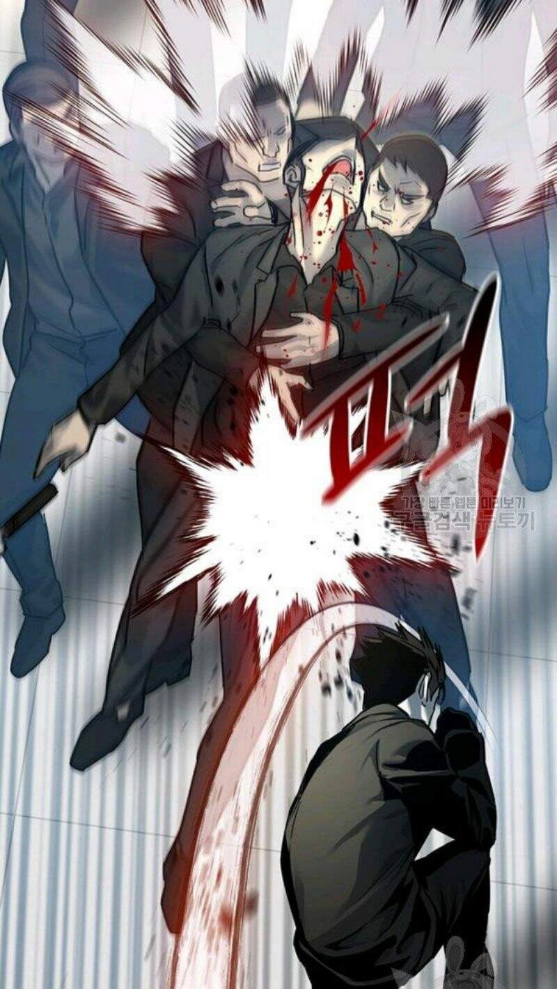 Đội Trưởng Lính Đánh Thuê Chapter 99 - 101