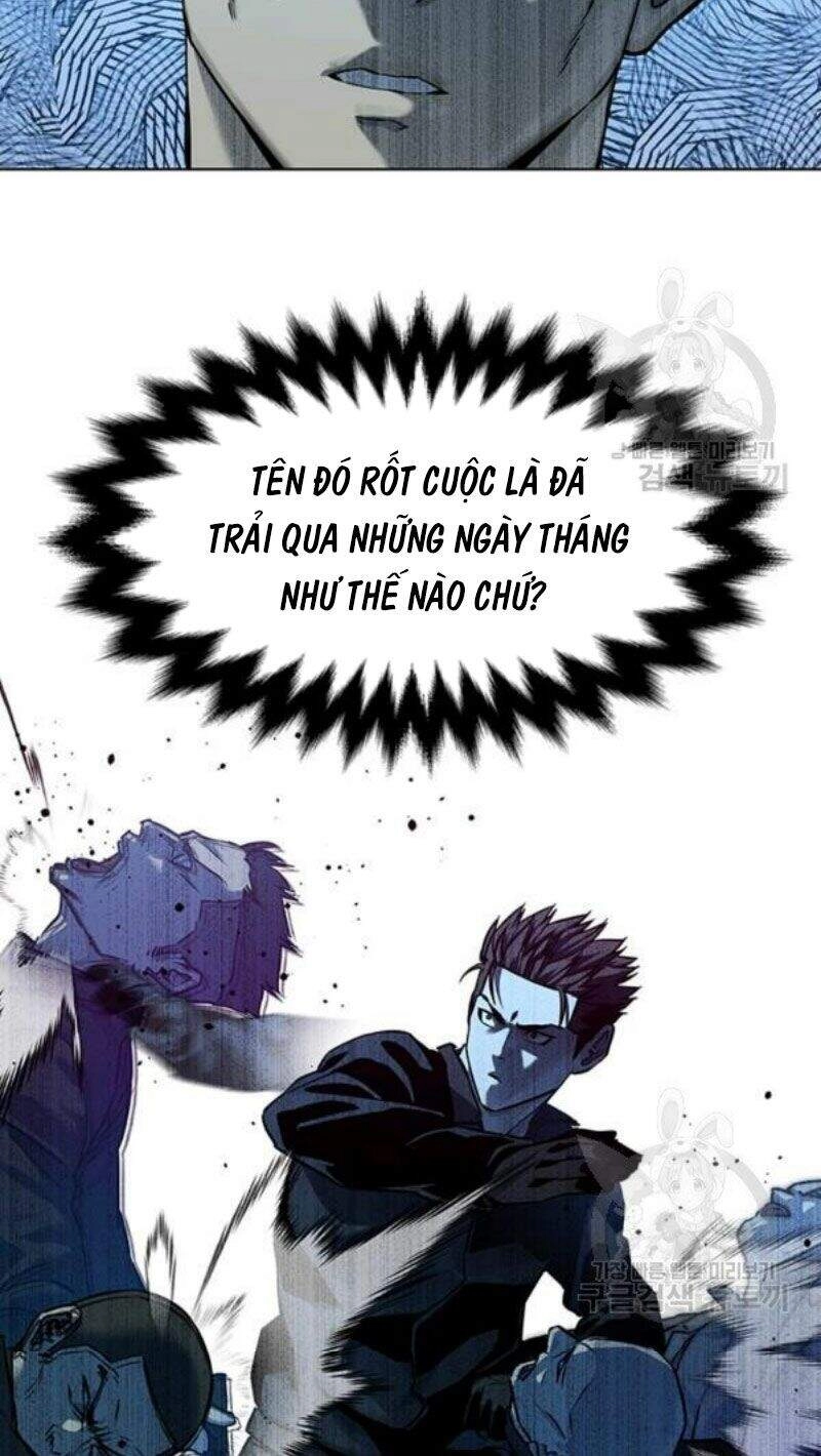 Đội Trưởng Lính Đánh Thuê Chapter 99 - 105