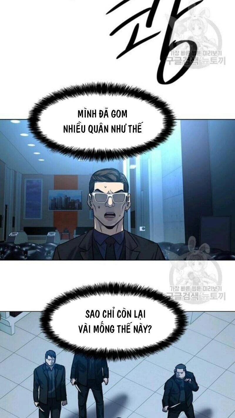 Đội Trưởng Lính Đánh Thuê Chapter 99 - 108