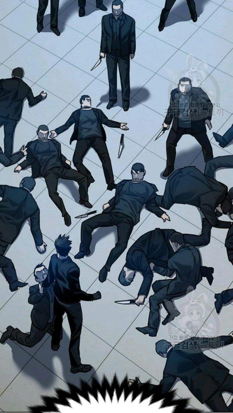 Đội Trưởng Lính Đánh Thuê Chapter 99 - 109