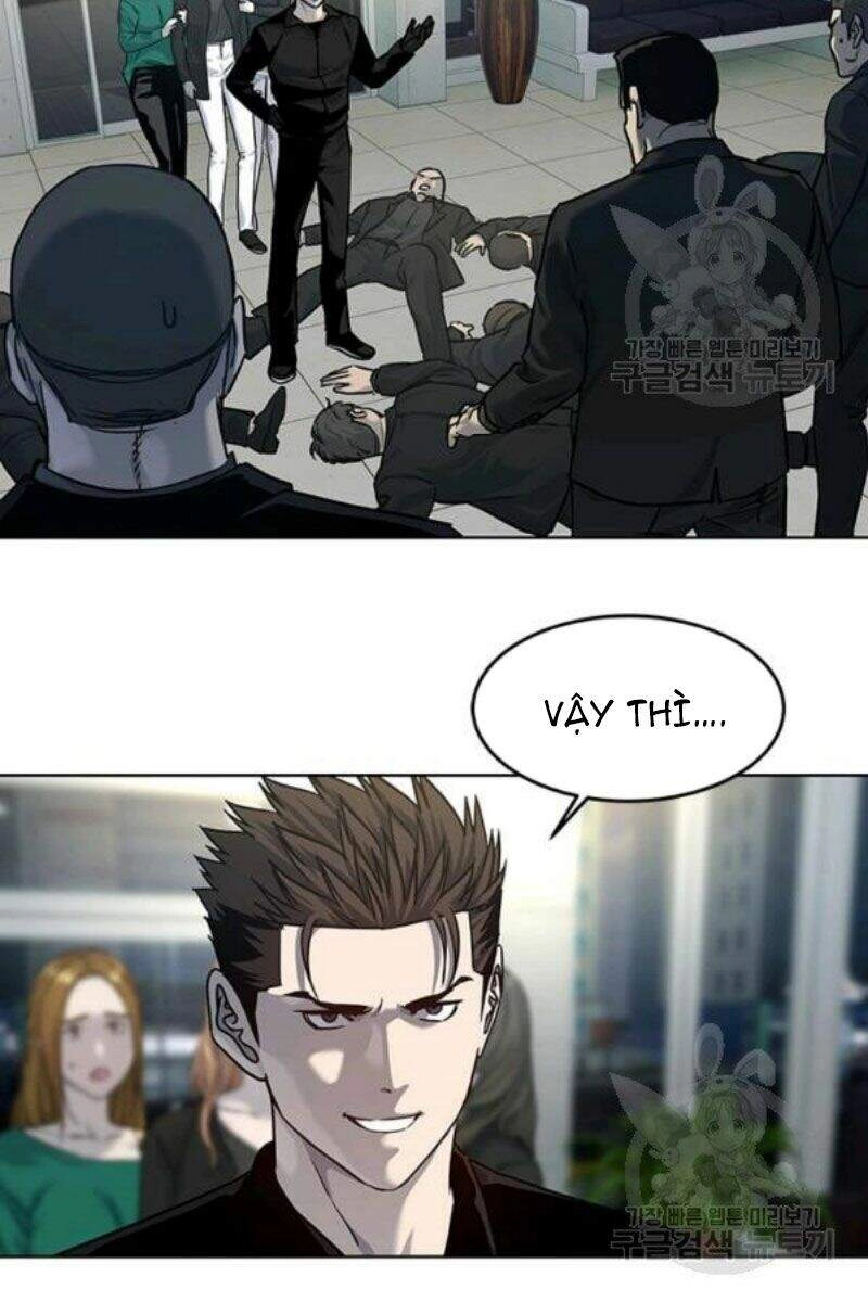 Đội Trưởng Lính Đánh Thuê Chapter 99 - 112