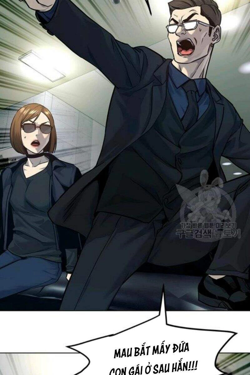 Đội Trưởng Lính Đánh Thuê Chapter 99 - 115