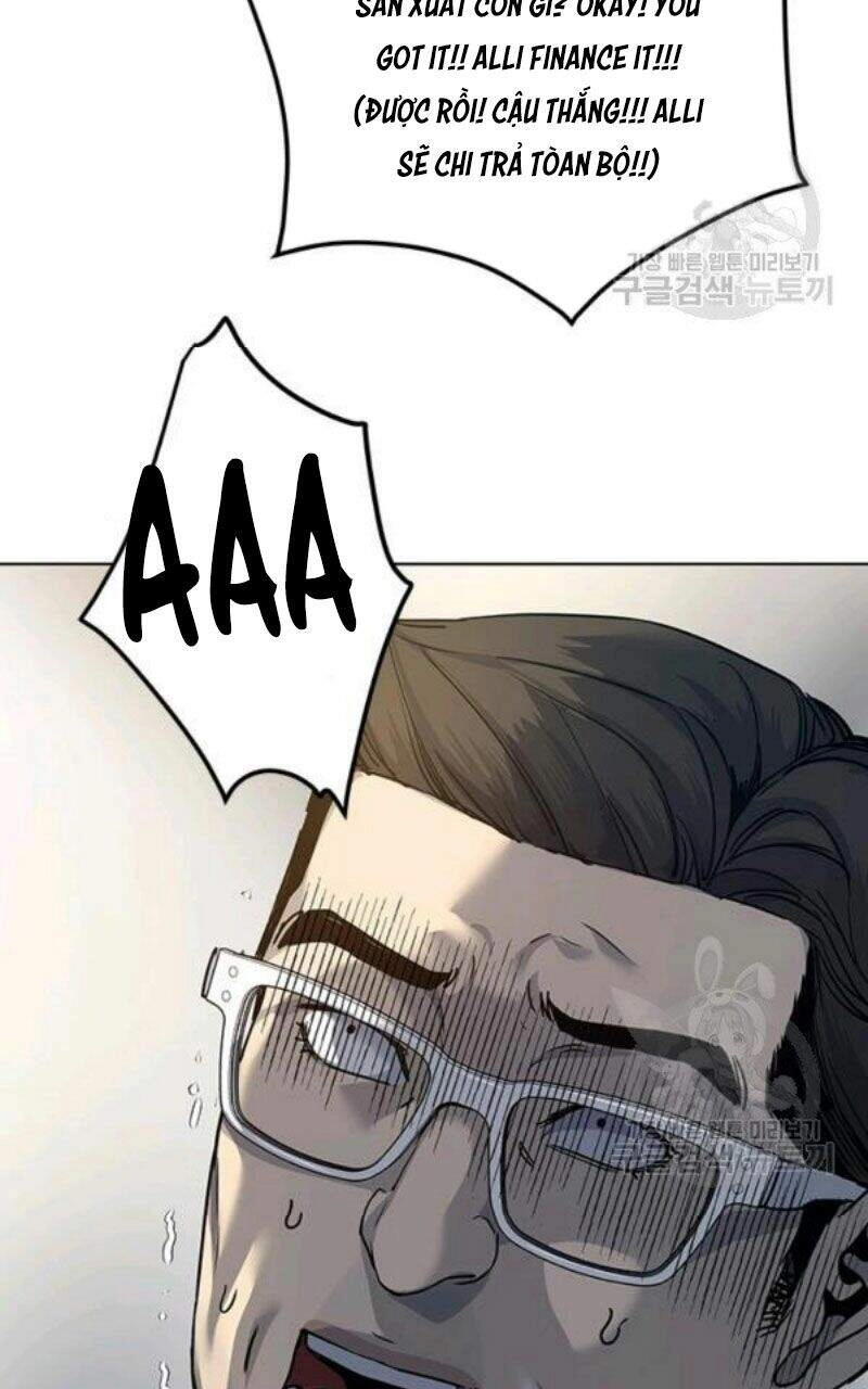 Đội Trưởng Lính Đánh Thuê Chapter 99 - 142