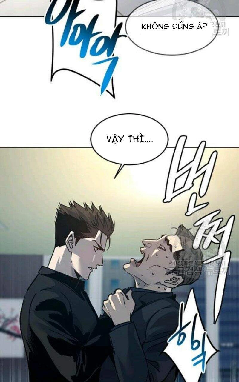 Đội Trưởng Lính Đánh Thuê Chapter 99 - 149