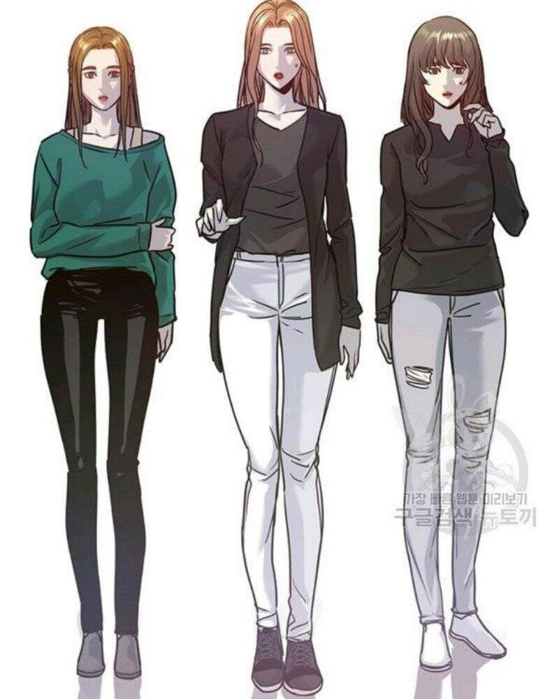 Đội Trưởng Lính Đánh Thuê Chapter 99 - 174