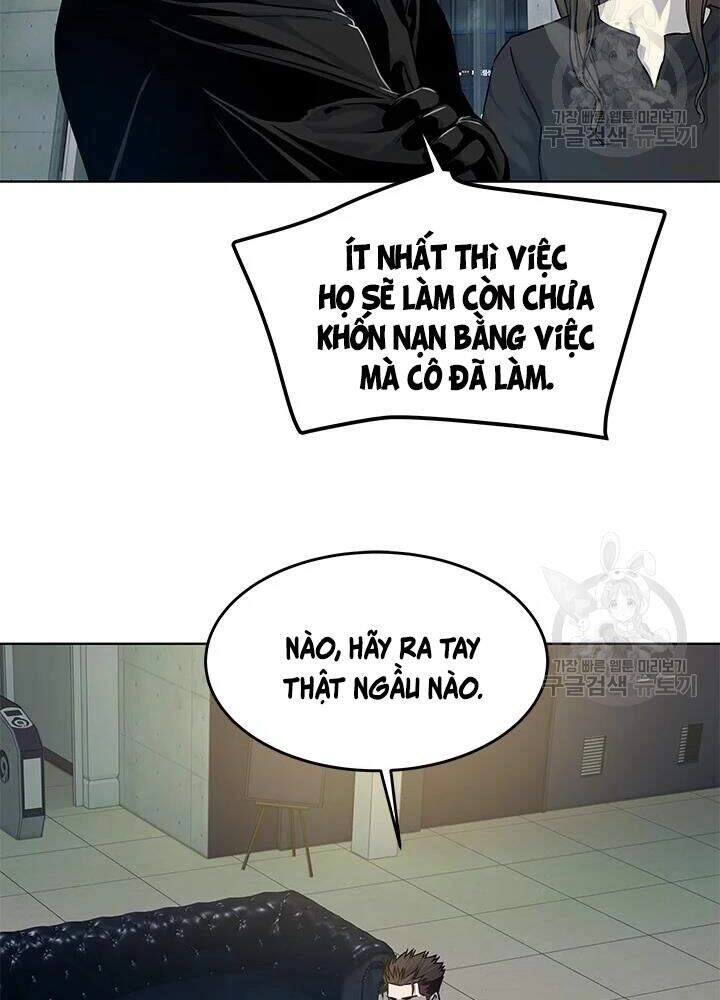 Đội Trưởng Lính Đánh Thuê Chapter 100 - 17