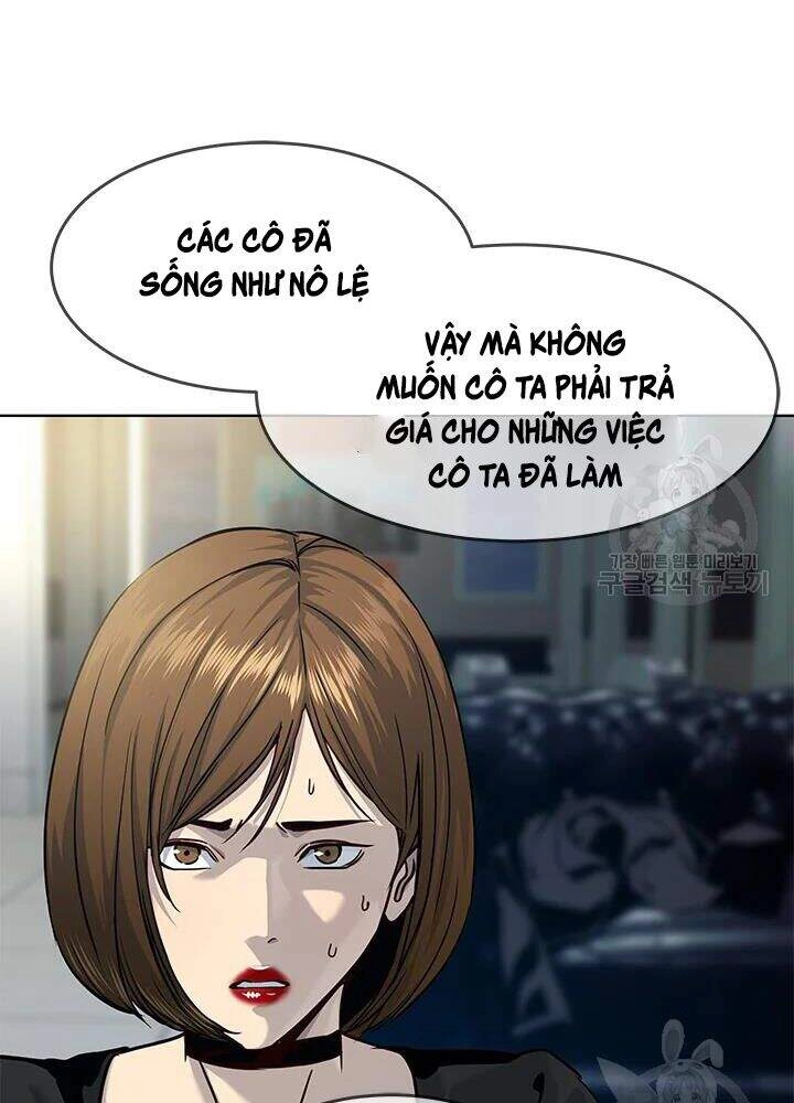 Đội Trưởng Lính Đánh Thuê Chapter 100 - 21