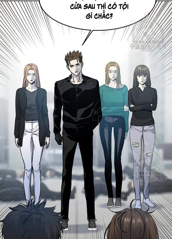 Đội Trưởng Lính Đánh Thuê Chapter 100 - 96