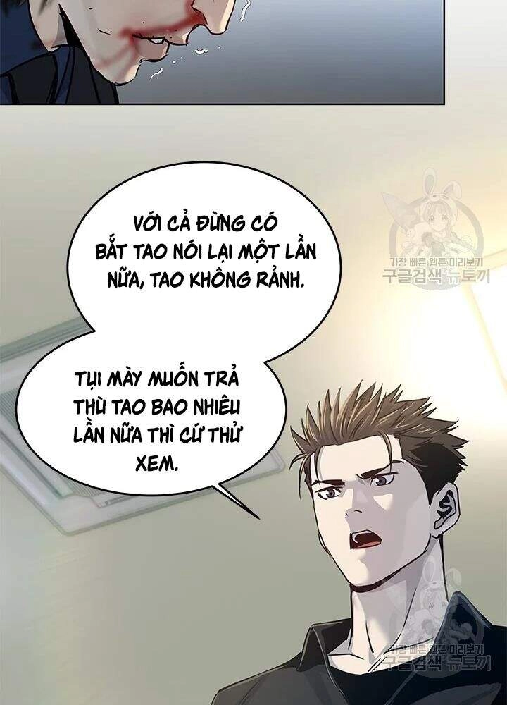 Đội Trưởng Lính Đánh Thuê Chapter 100 - 98