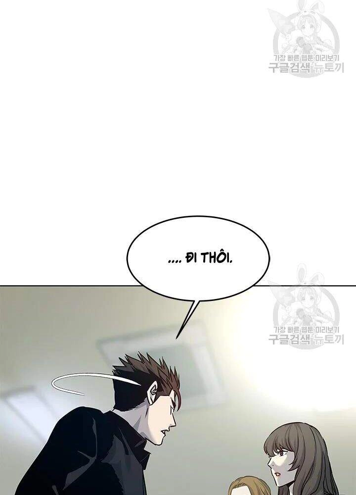 Đội Trưởng Lính Đánh Thuê Chapter 100 - 101