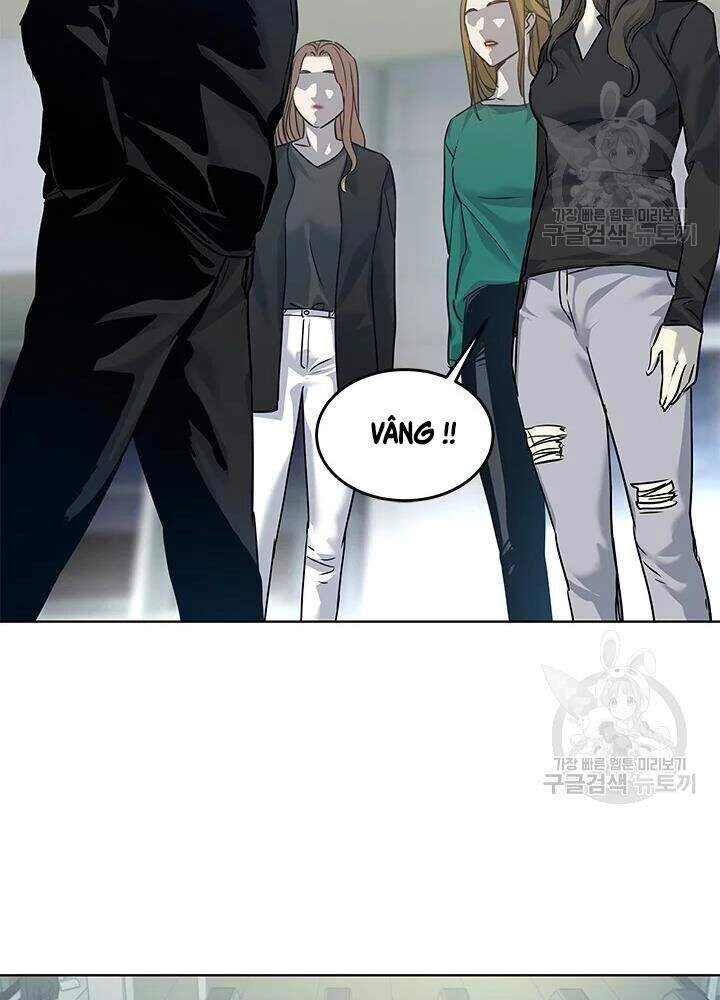 Đội Trưởng Lính Đánh Thuê Chapter 100 - 102