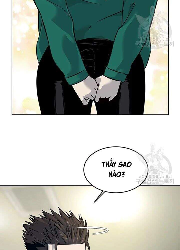 Đội Trưởng Lính Đánh Thuê Chapter 100 - 107