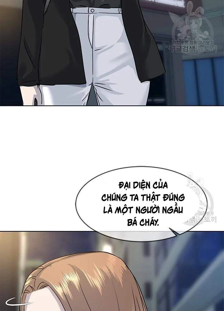 Đội Trưởng Lính Đánh Thuê Chapter 100 - 118