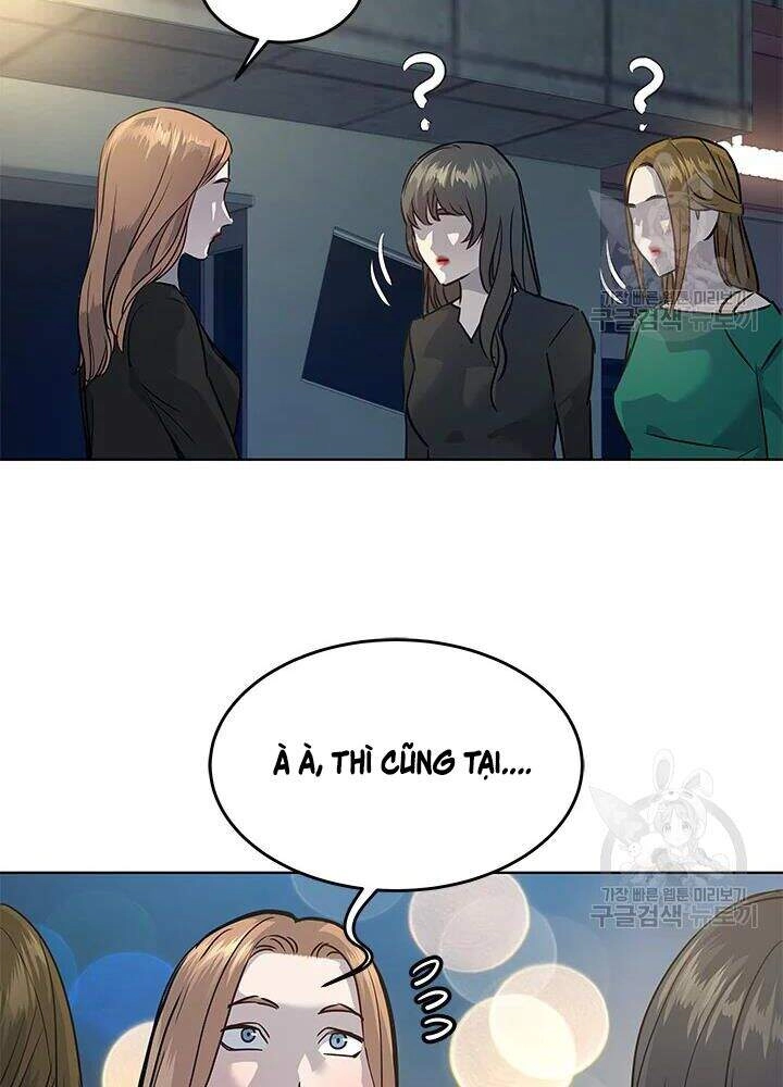 Đội Trưởng Lính Đánh Thuê Chapter 100 - 125