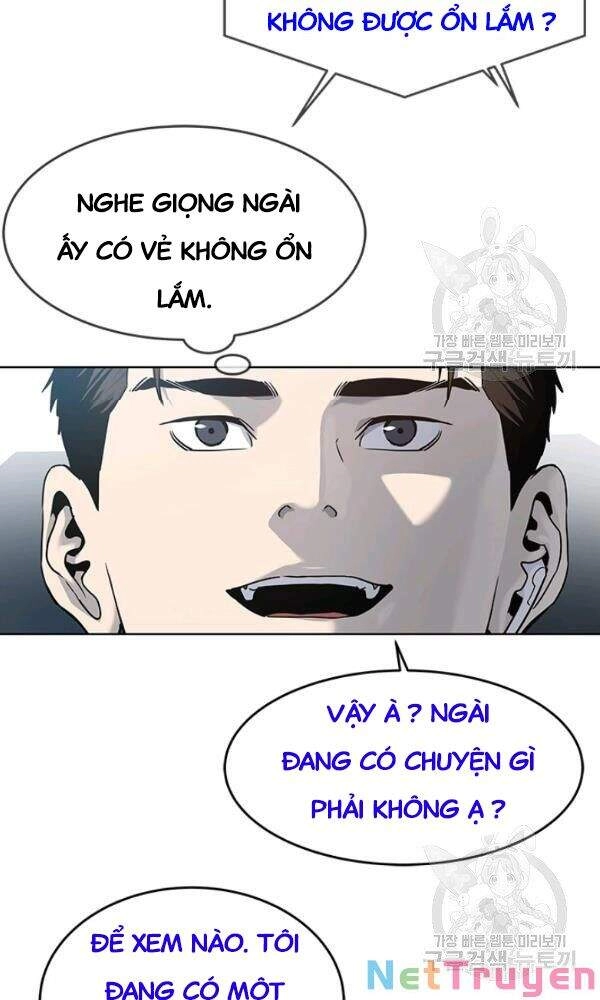 Đội Trưởng Lính Đánh Thuê Chapter 101 - 10