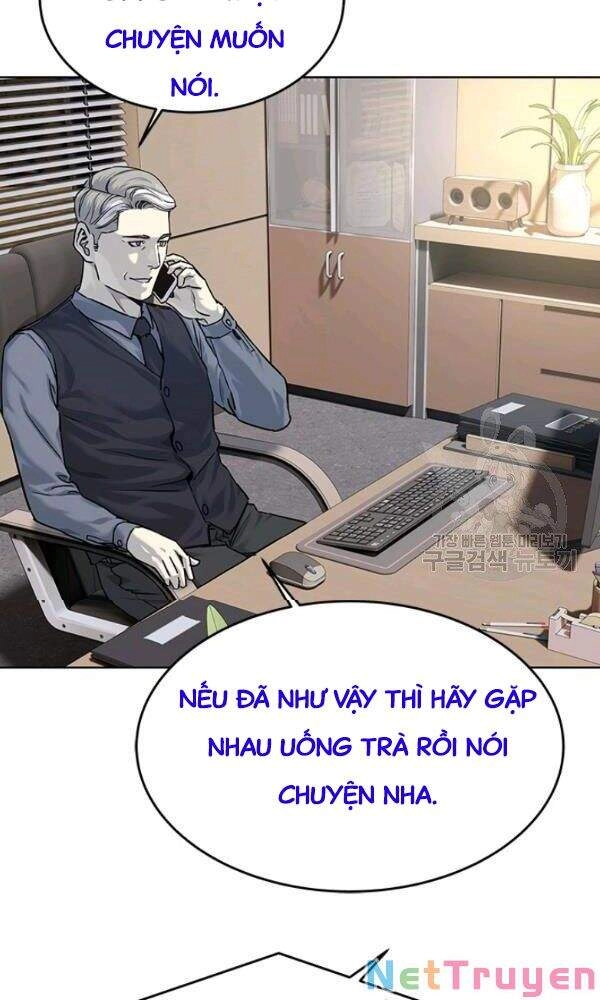 Đội Trưởng Lính Đánh Thuê Chapter 101 - 11