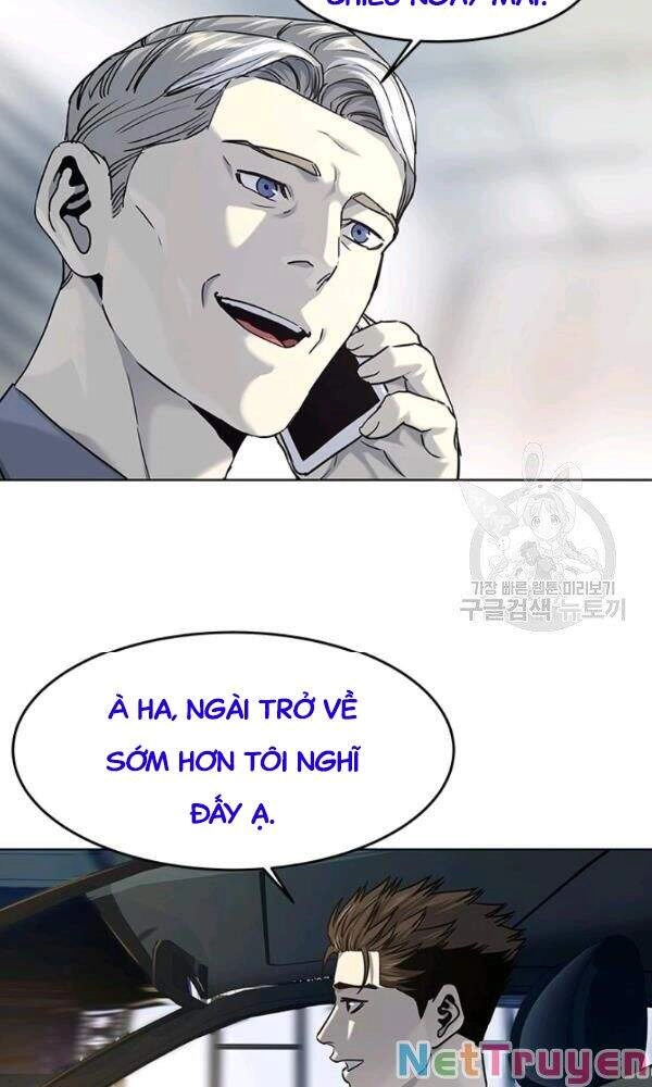 Đội Trưởng Lính Đánh Thuê Chapter 101 - 14