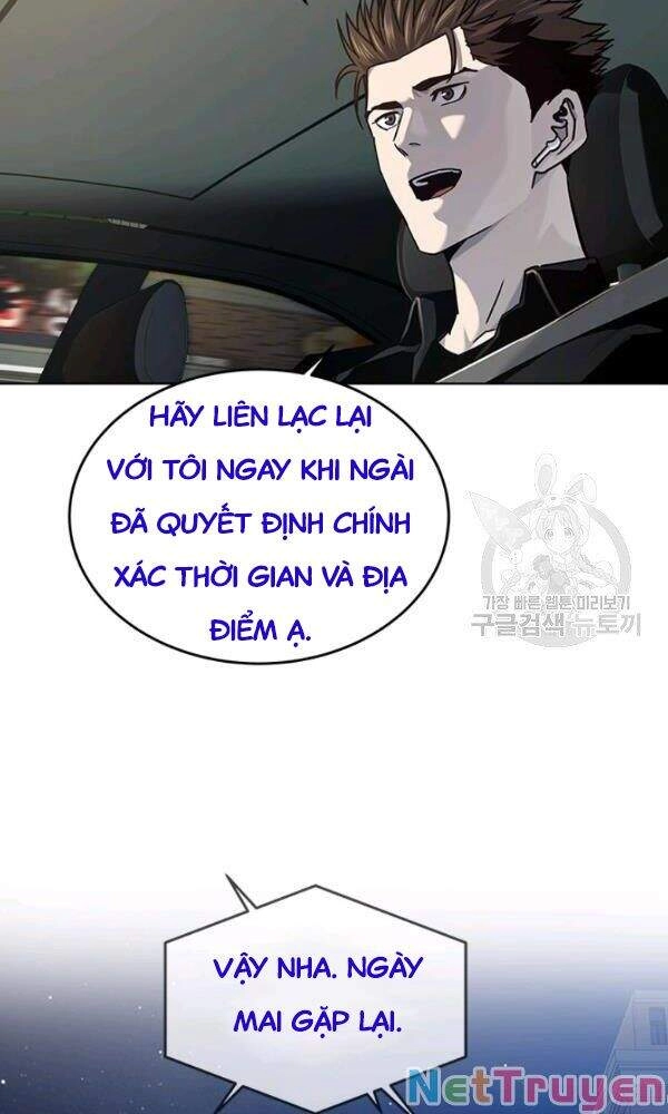 Đội Trưởng Lính Đánh Thuê Chapter 101 - 17