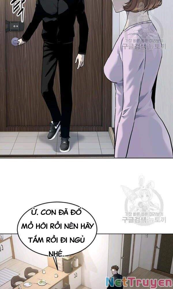 Đội Trưởng Lính Đánh Thuê Chapter 101 - 21