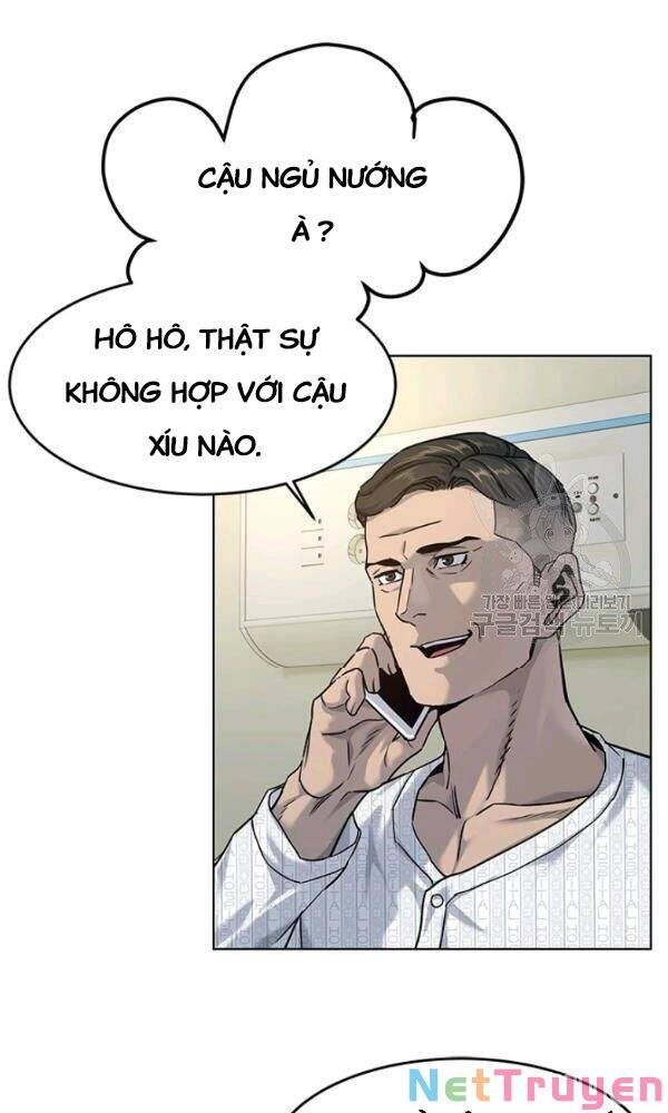 Đội Trưởng Lính Đánh Thuê Chapter 101 - 26