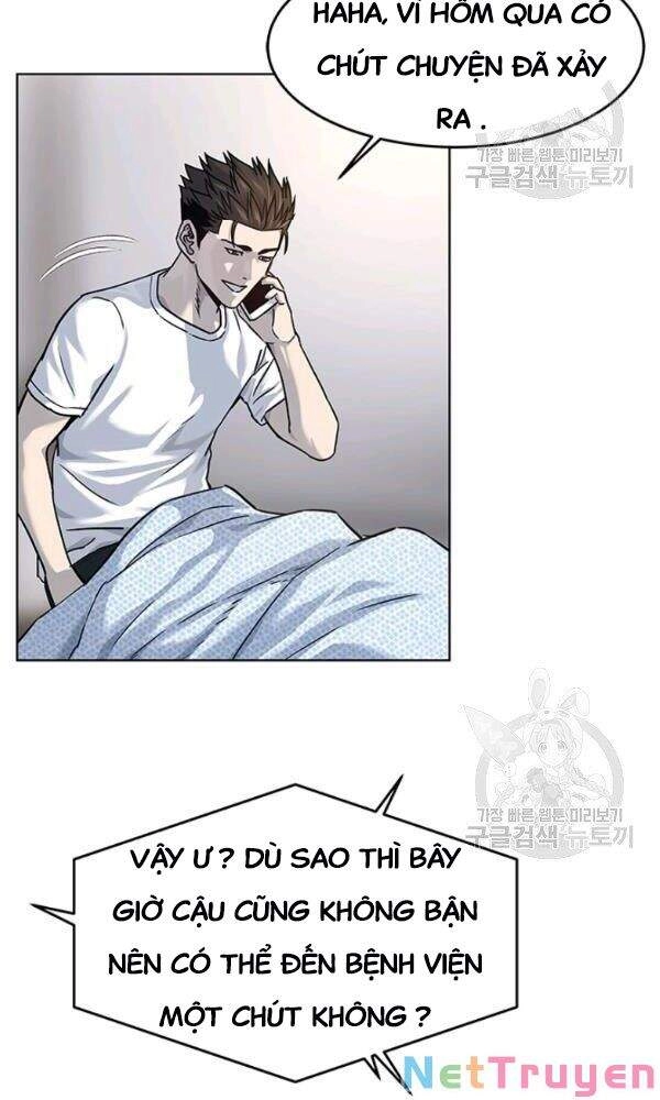 Đội Trưởng Lính Đánh Thuê Chapter 101 - 27