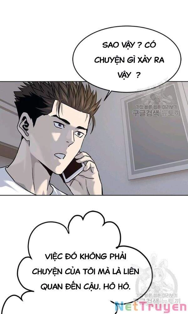 Đội Trưởng Lính Đánh Thuê Chapter 101 - 28