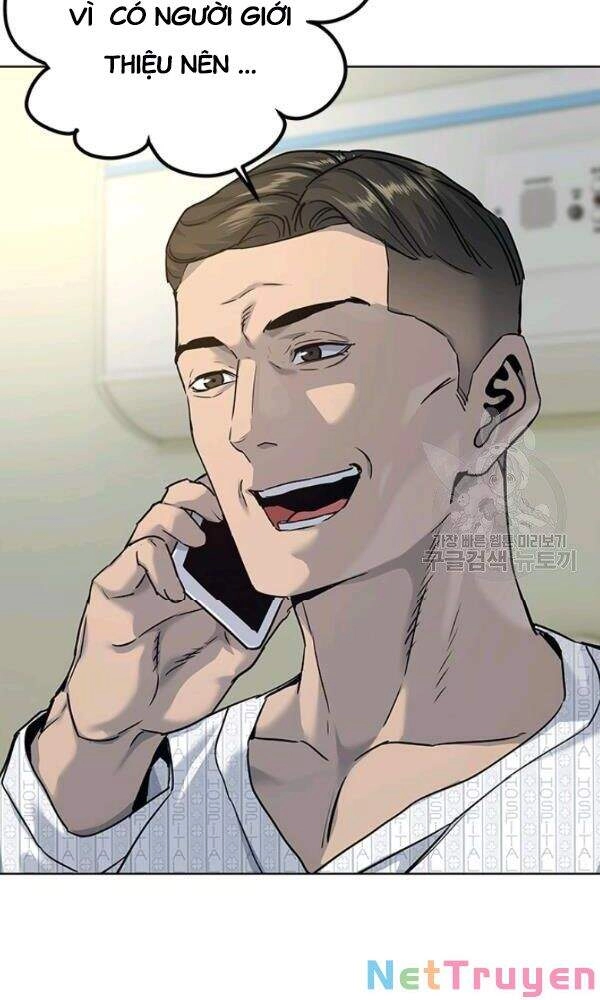 Đội Trưởng Lính Đánh Thuê Chapter 101 - 29