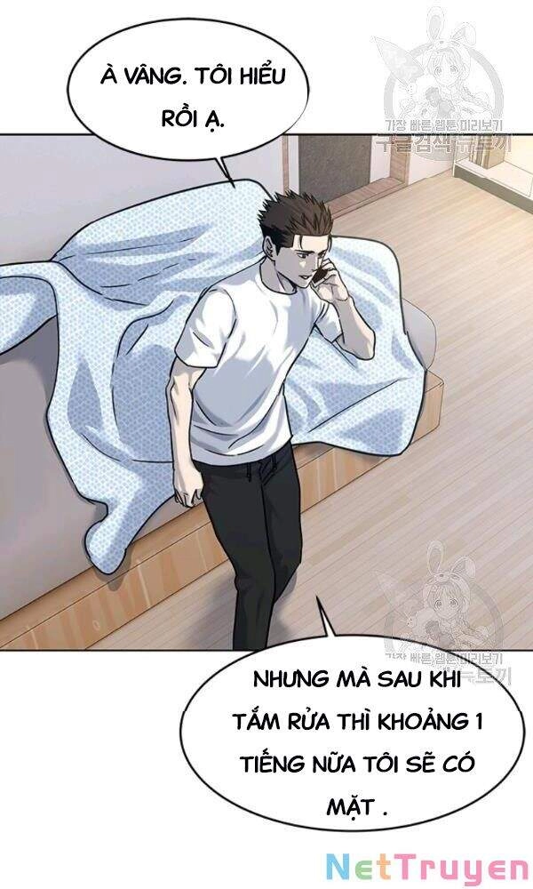 Đội Trưởng Lính Đánh Thuê Chapter 101 - 30