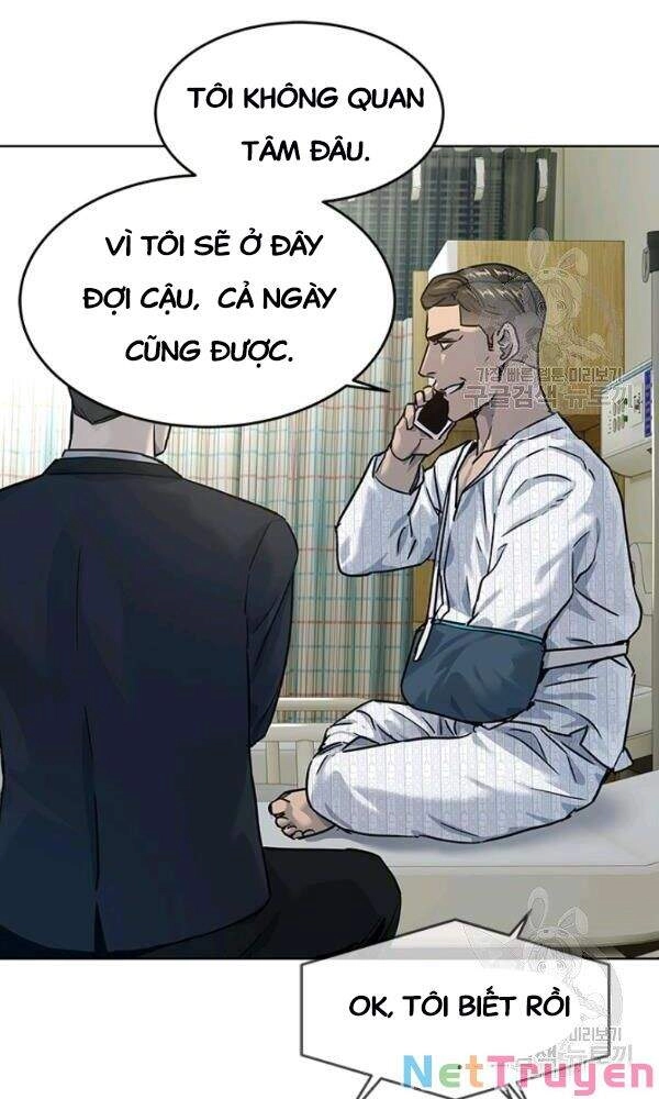 Đội Trưởng Lính Đánh Thuê Chapter 101 - 31