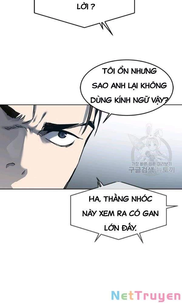 Đội Trưởng Lính Đánh Thuê Chapter 101 - 38