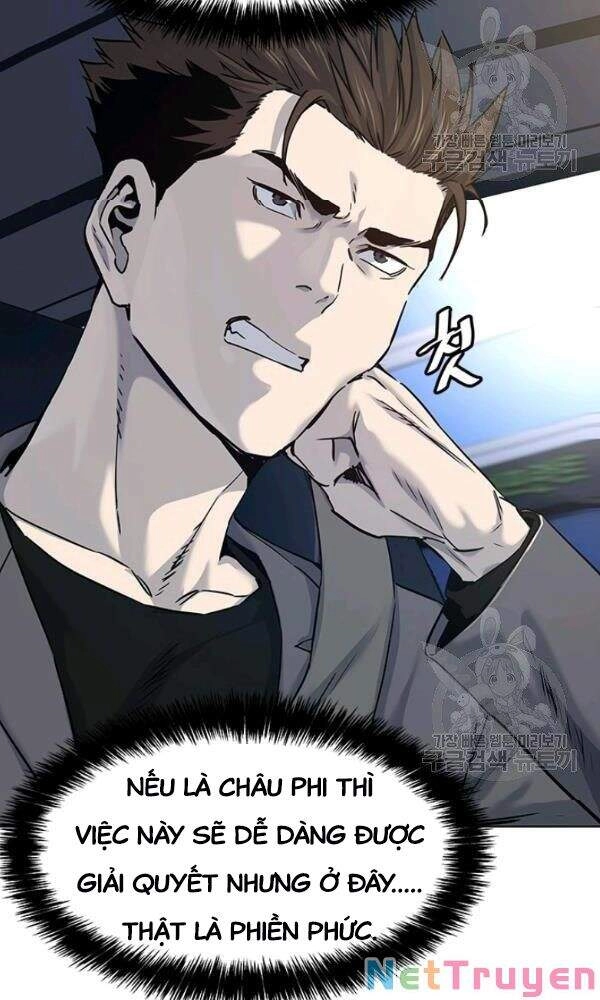 Đội Trưởng Lính Đánh Thuê Chapter 101 - 42