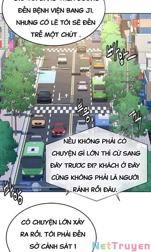 Đội Trưởng Lính Đánh Thuê Chapter 101 - 44